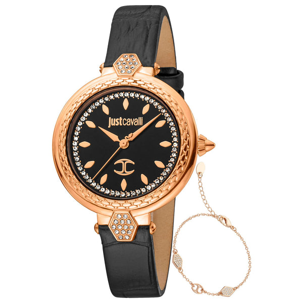 Just Cavalli Reloj