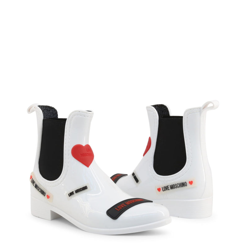 Love Moschino Botines