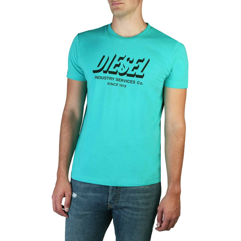 Diesel Camisetas