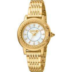 Just Cavalli Reloj