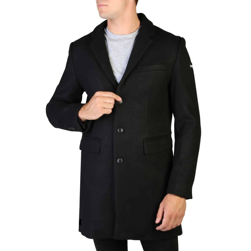 Alessandro Dell'Acqua Coats 