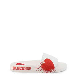 Love Moschino Chanclas