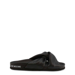 Love Moschino Flip Flops 