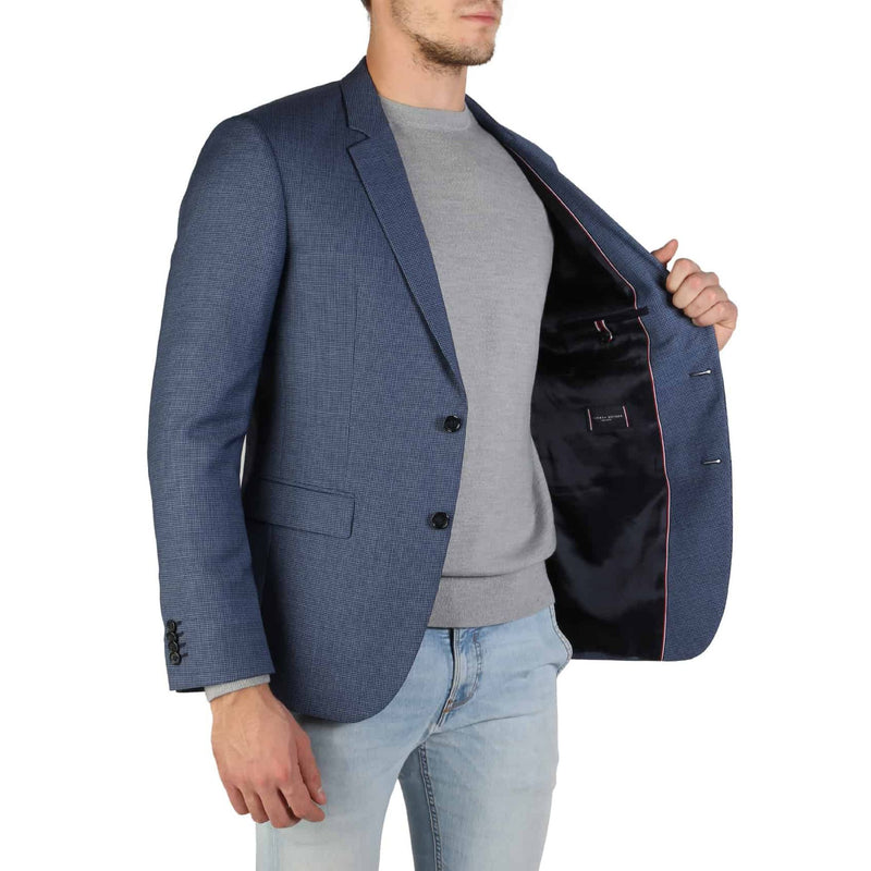 Tommy Hilfiger Chaqueta de traje