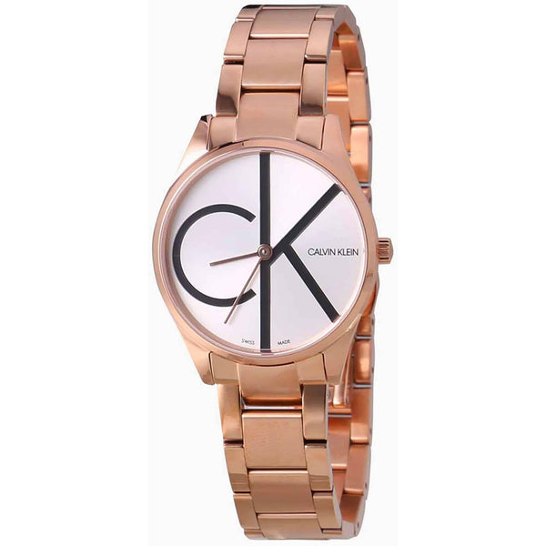 Calvin Klein Clock 