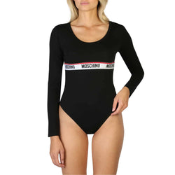 Moschino Leotard 