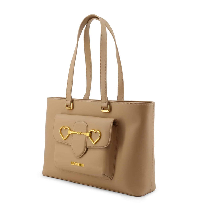 Love Moschino Shoulder Bags 