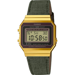 Casio Watch 