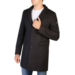 Alessandro Dell'Acqua Coats 