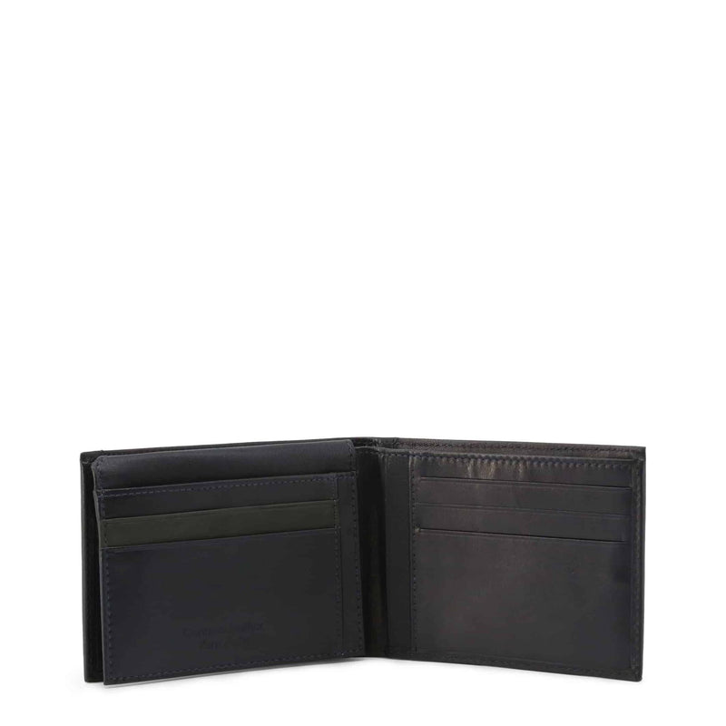 Sergio Tacchini Wallets 