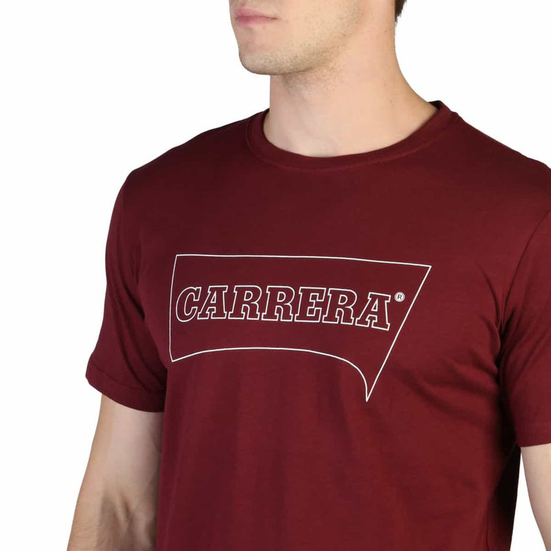 Carrera Jeans T-shirts 