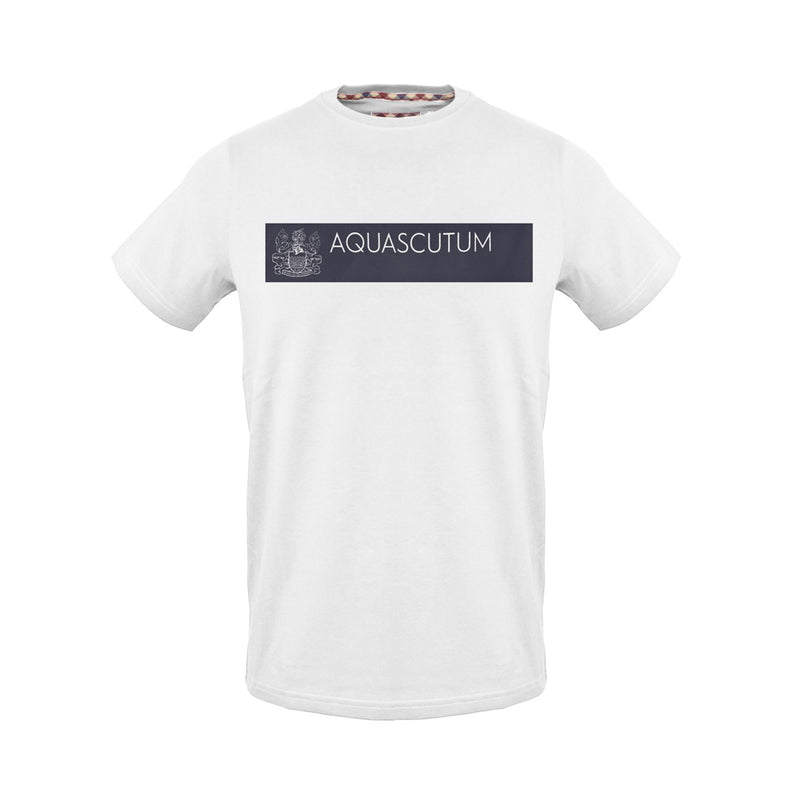 Aquascutum T-Shirts 