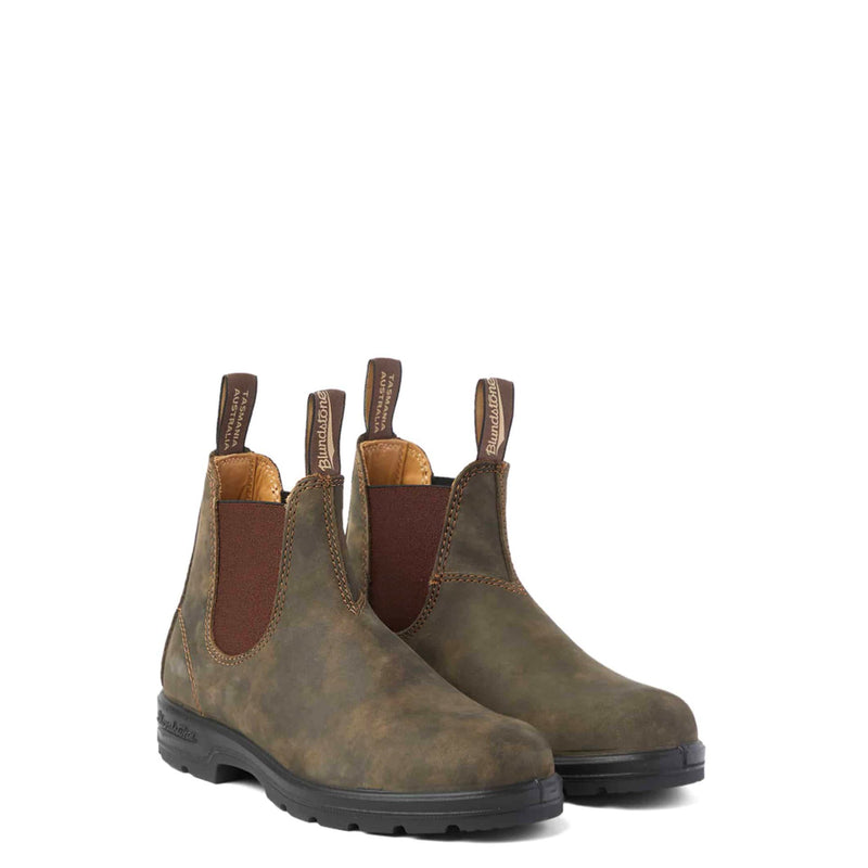 Blundstone Ankle Boots 