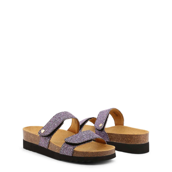 Scholl Flip Flops 