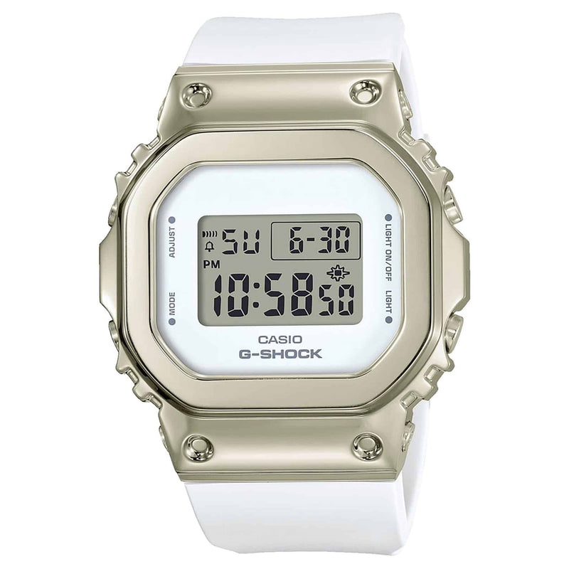 Casio Watch 