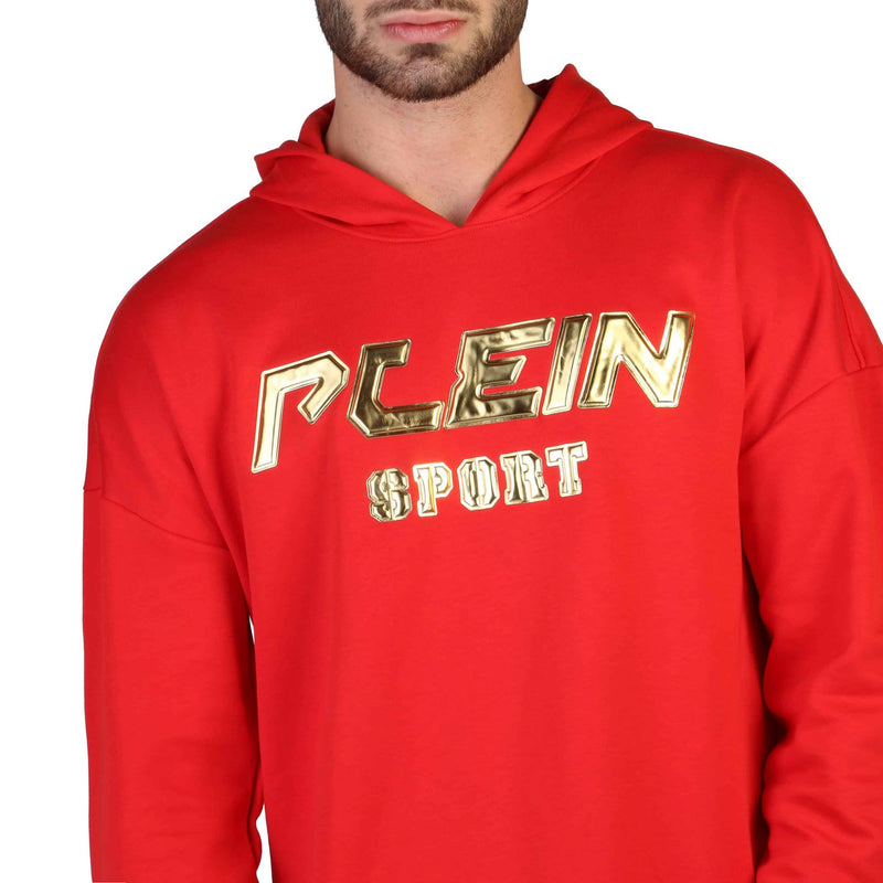 Plein Sport Sudaderas