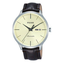 Pulsar Reloj