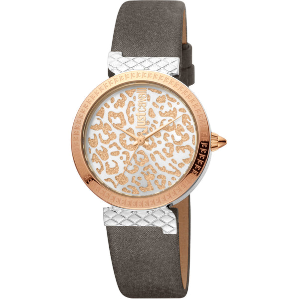 Just Cavalli Reloj