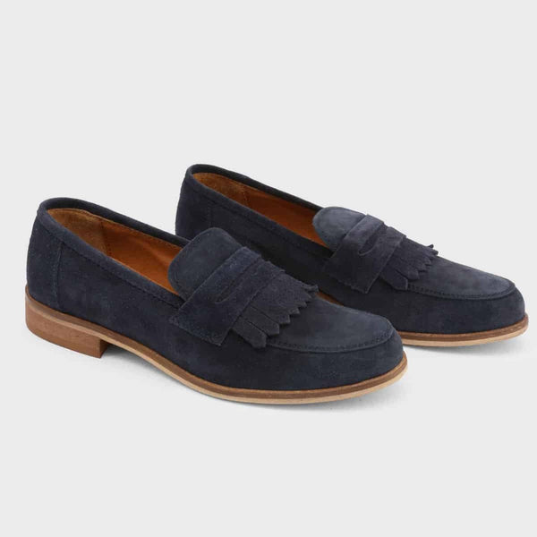 Made in Italy Loafers 