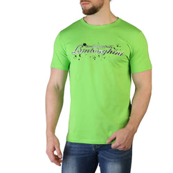 Lamborghini T-Shirts 