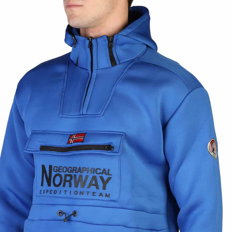 Geographical Norway Chaquetas