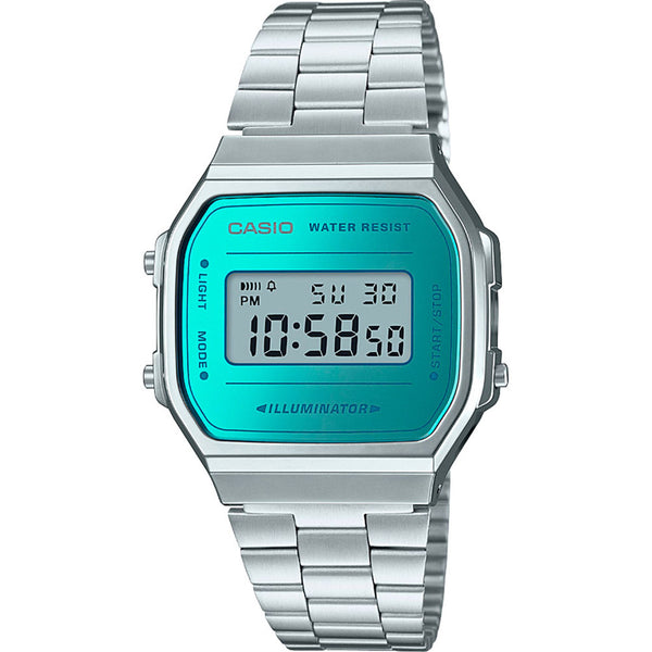 Casio Watch 