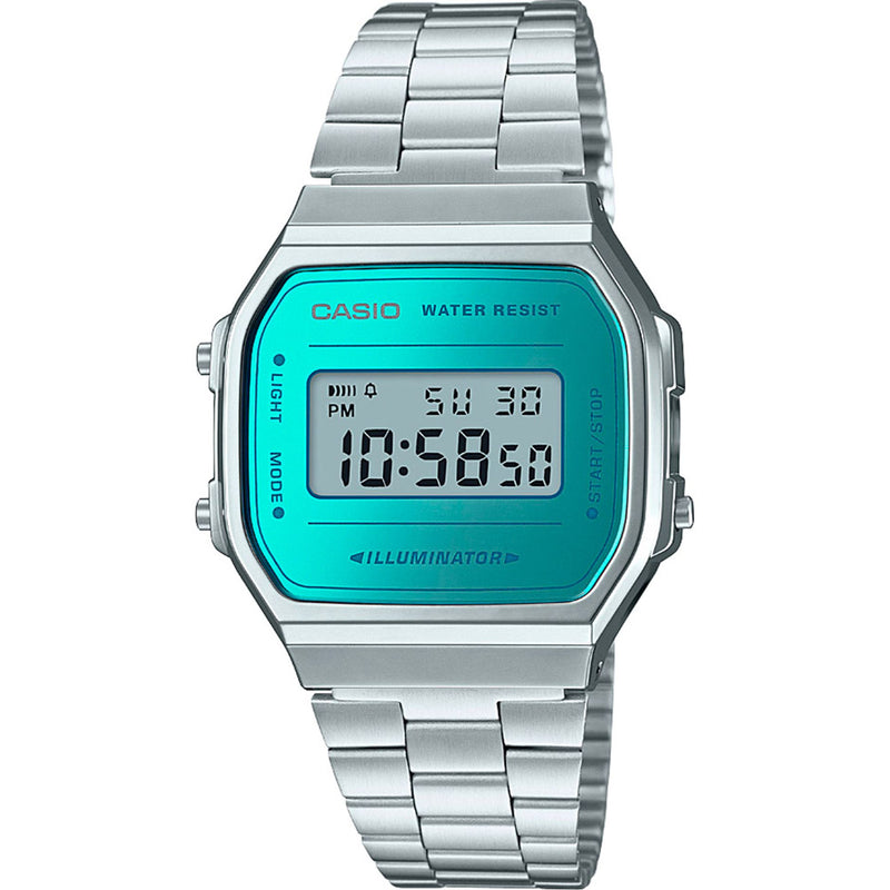 Casio Watch 