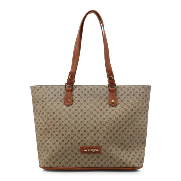 Laura Biagiotti Shopping bag