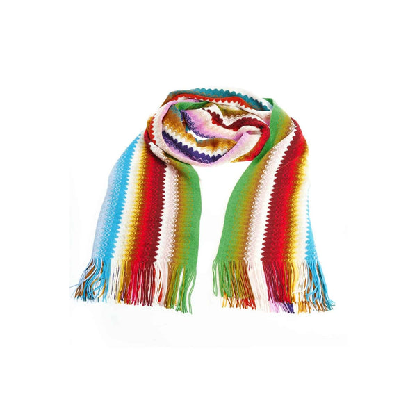 Missoni Scarves 