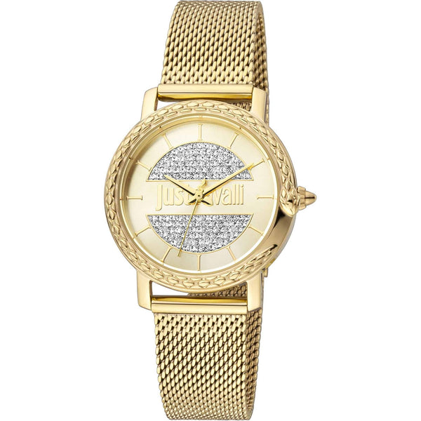 Just Cavalli Reloj