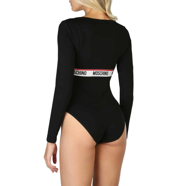 Moschino Leotard 