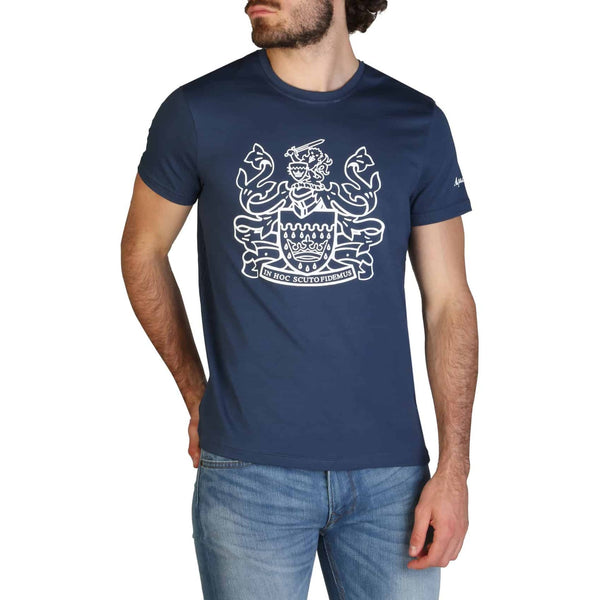 Aquascutum Camisetas