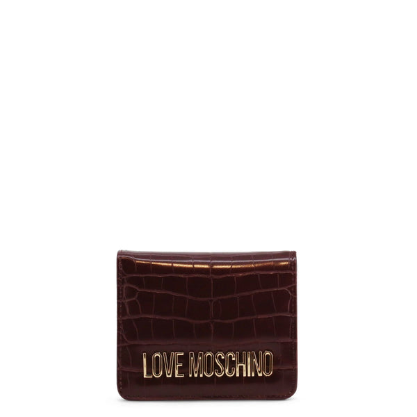 Love Moschino Wallets 