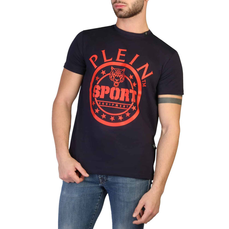 Plein Sport Camisetas