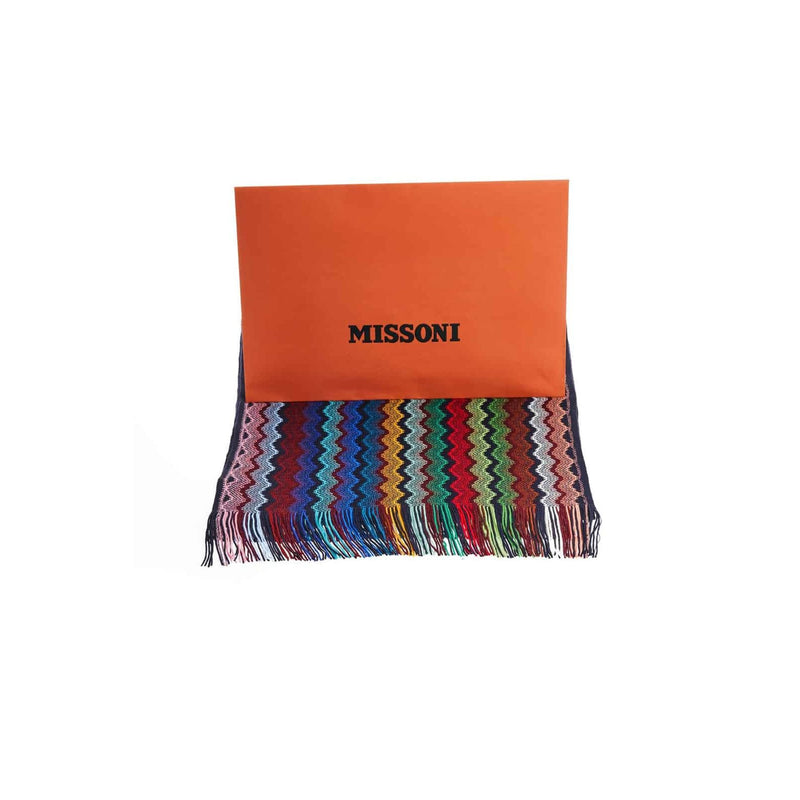 Missoni Bufandas