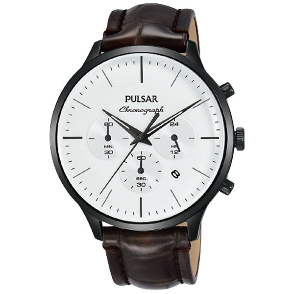 Pulsar Reloj