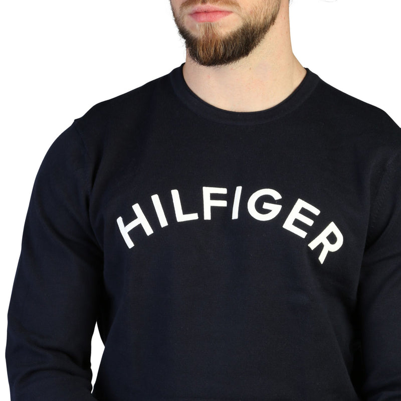 Tommy Hilfiger Suéteres