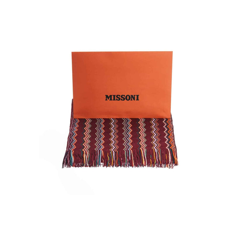 Missoni Bufandas