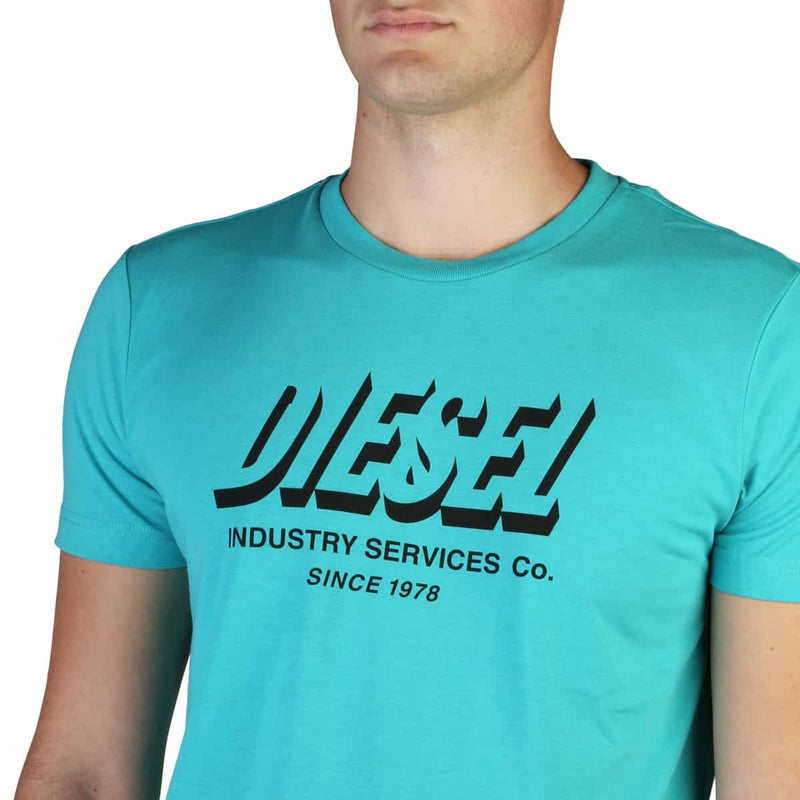 Diesel Camisetas