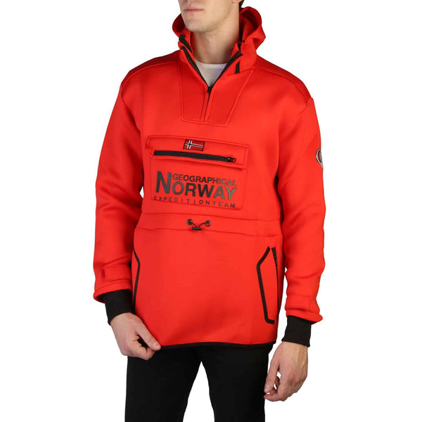 Geographical Norway Chaquetas