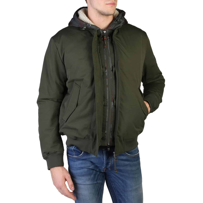 Armani Exchange Chaquetas