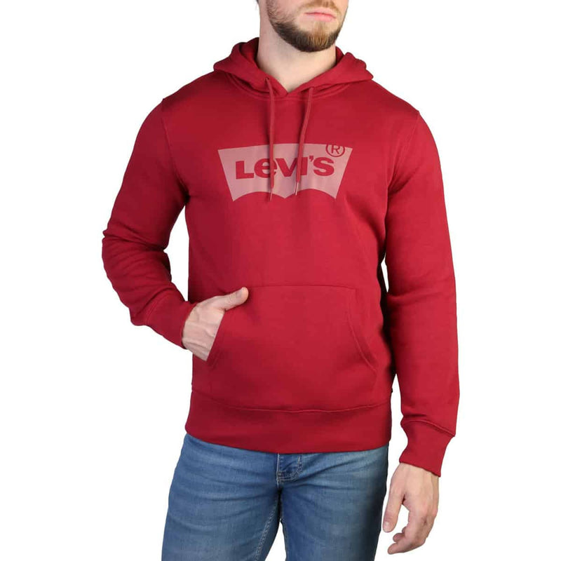 Levis Sudaderas