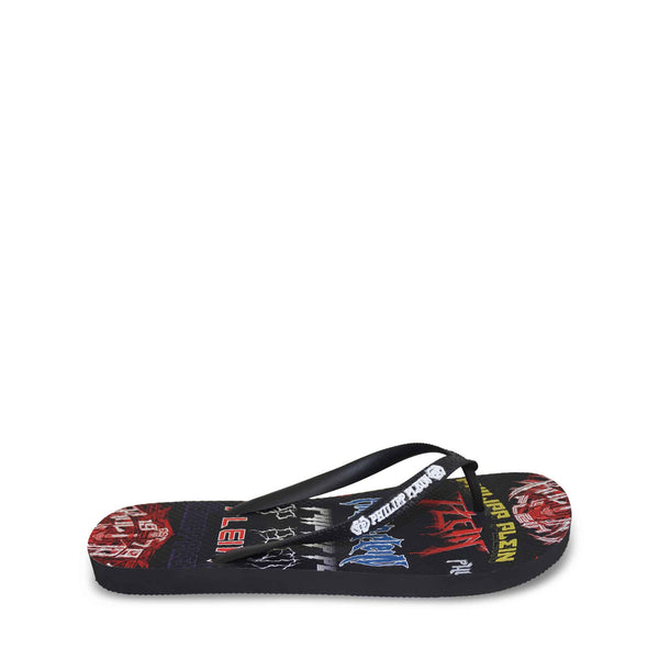 Philipp Plein Flip Flops 