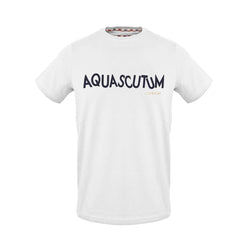 Aquascutum T-Shirts 