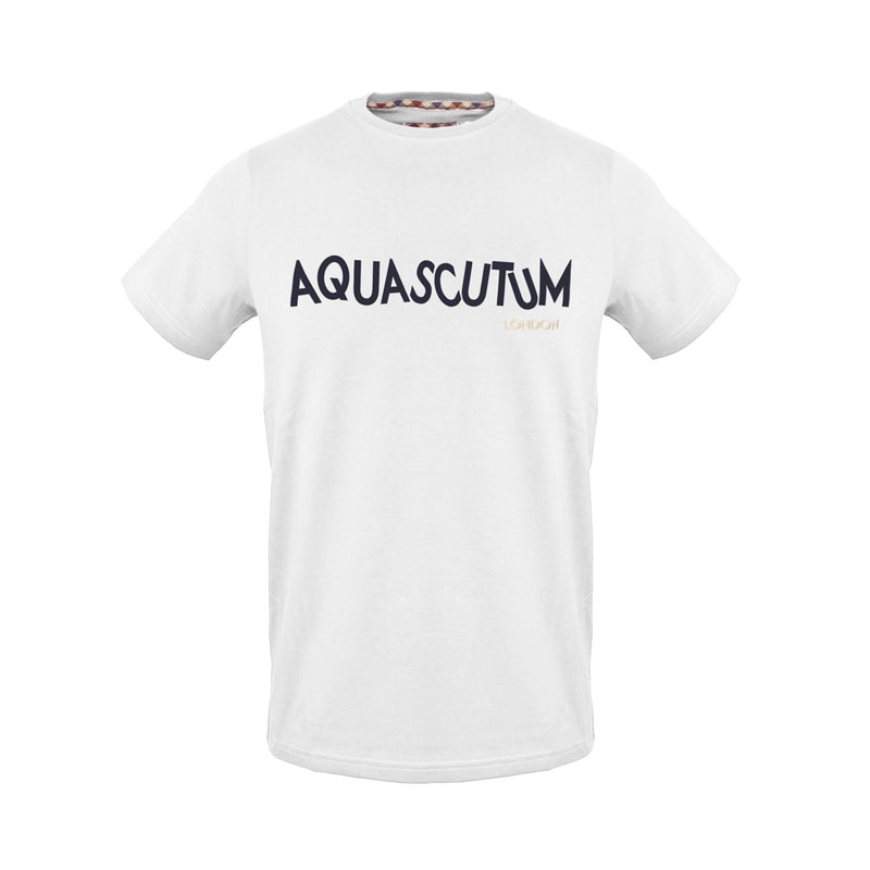 Aquascutum Camisetas