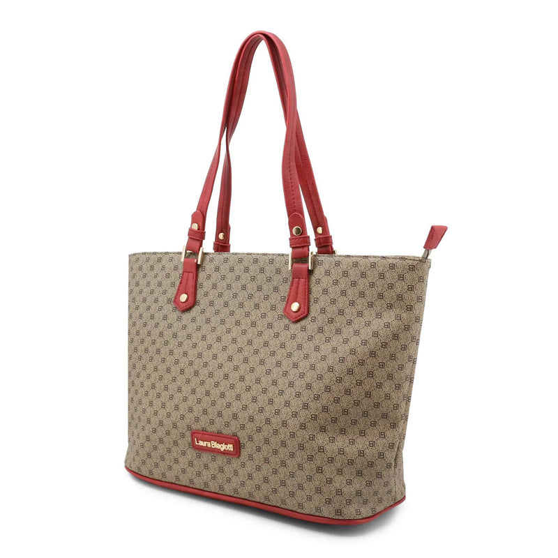 Laura Biagiotti Shopping bag