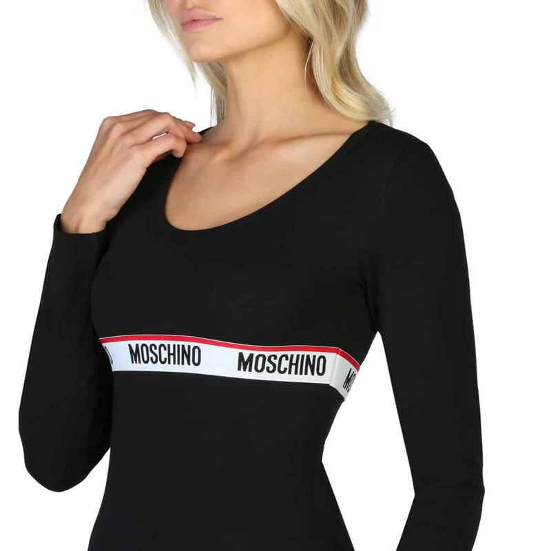 Moschino Leotard 