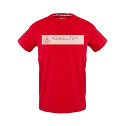 Aquascutum T-Shirts 