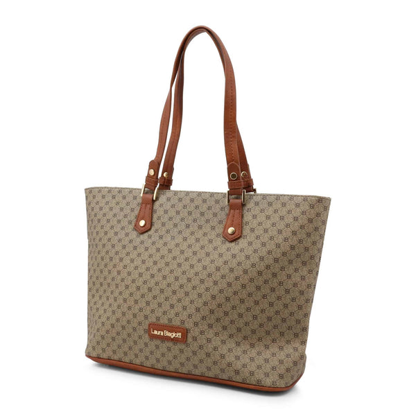 Laura Biagiotti Shopping bag