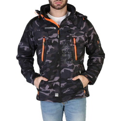 Geographical Norway Jackets 